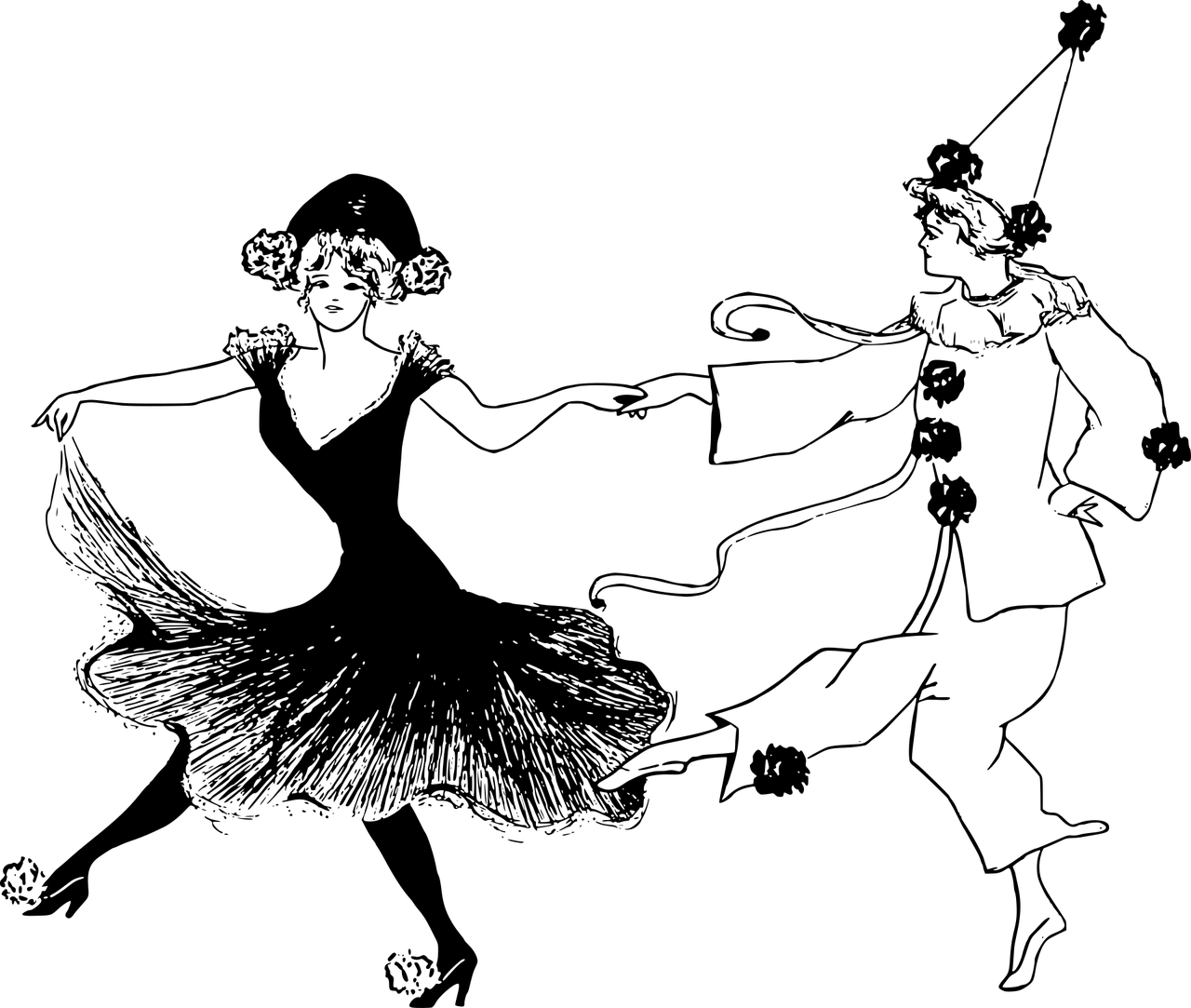 db-and-flash-performance-host-environment