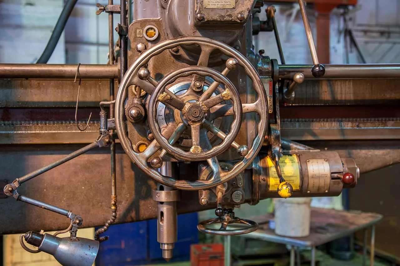 db machine open - additional considerations